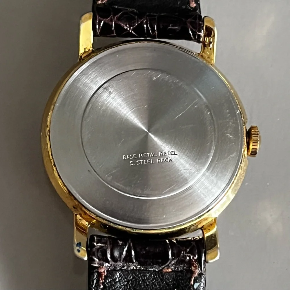 Timex Men's Mercury Date Watch